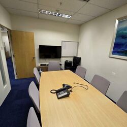 Tan Eng Kiam Building (D1), Office #570507401